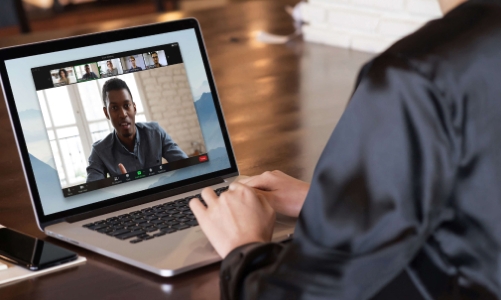 Nở rộ xu hướng làm việc từ xa cho doanh nghiệp nước ngoài