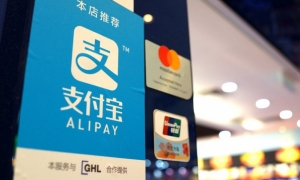 Alipay được chấp nhận thanh toán tại nhiều quốc gia trên thế giới. 