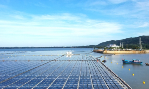 Việt Nam vẫn còn nhiều tiềm năng trong phát triển năng lượng tái tạo