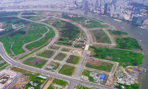 TP.HCM: Người dân sẽ được chuyển đất khác sang đất ở