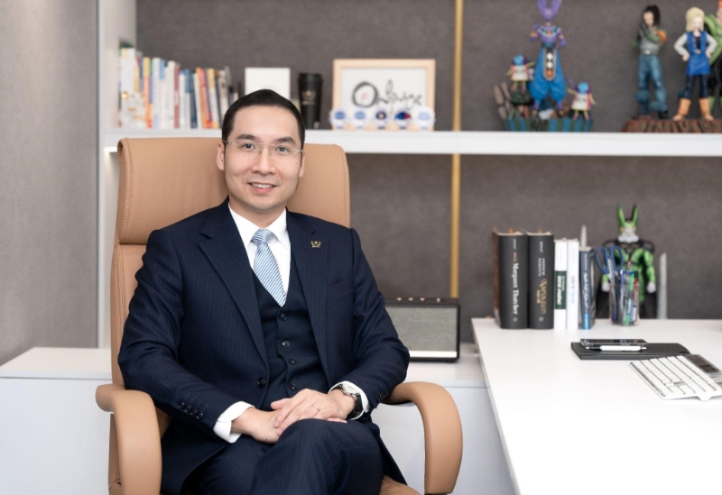 A vision for education in Vietnam