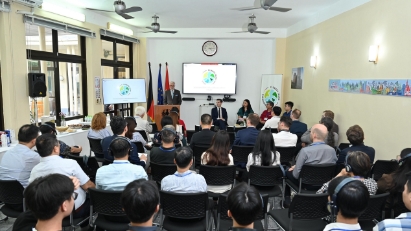 Vietnam's Steel Industry Faces Pressure to Embrace Green Transition