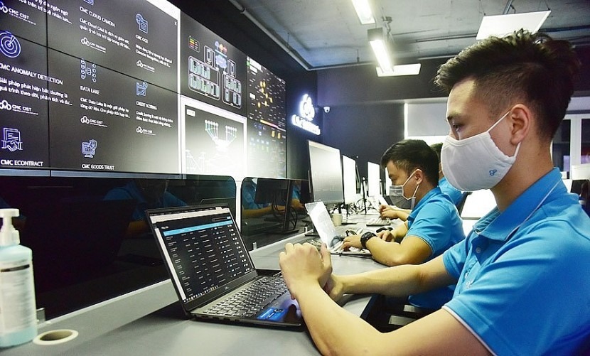 Nếu không đẩy mạnh đầu tư giáo dục, nguồn cung lao động kỹ thuật có kỹ năng vẫn sẽ là thách thức với các doanh nghiệp khởi nghiệp đổi mới sáng tạo. Ảnh minh họa