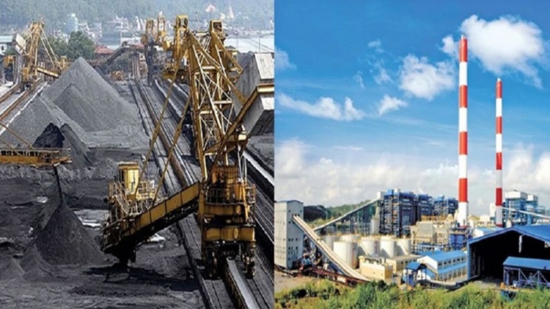 Đảm bảo cung ứng đủ nhiên liệu cho sản xuất điện.