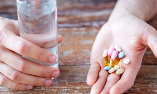 Bộ Y tế thông báo thu hồi một lô thuốc nhập khẩu trị ung thư