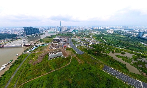 TP.HCM: Gỡ vướng về xác định giá đất cho các dự án bất động sản