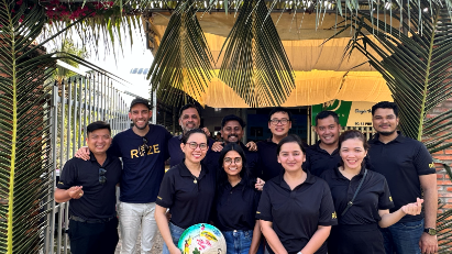 Rize Raises $14 mln in Series A Funding to Boost Tech Platform for Sustainable Rice Farming