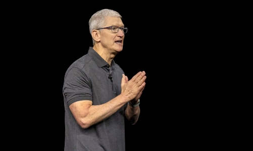 Apple sắp công bố các tính năng AI cho iPhone