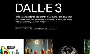 OpenAI chuẩn bị ra mắt "siêu phẩm" DALL-E 3