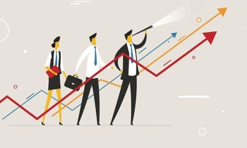 Điểm danh những nhóm ngành dự kiến hút mạnh dòng tiền trong giai đoạn tới 