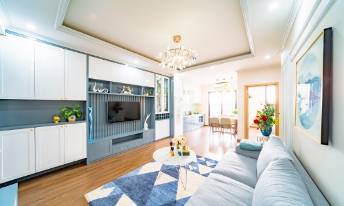 Tecco Elite City: Khu căn hộ cao cấp thỏa mãn “gu” sống của chuyên gia nước ngoài tại Thái Nguyên