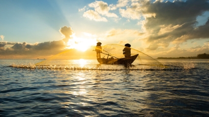 Vietnam Charts Course for Sustainable Fisheries by 2050