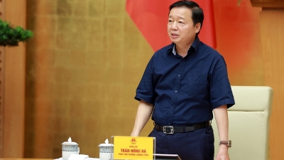 Vietnam Fast-Tracks Land Law Implementation to Spur Economic Growth