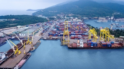 Da Nang's Lien Chieu Port Project Adrift: Vietnam's Ministry of Transport Calls for Urgent Action