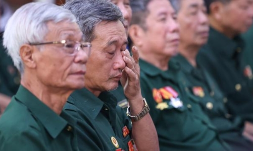 Người có công và gia đình sẽ được hưởng mức trợ cấp, phụ cấp cao nhất 