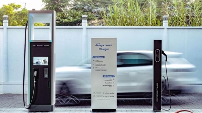 The rise of EVs is driving Vietnam towards net zero 