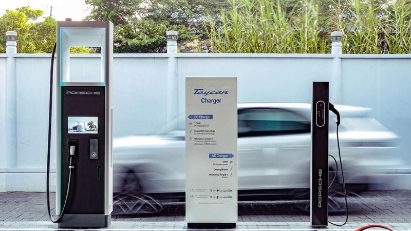 The rise of EVs is driving Vietnam towards net zero 