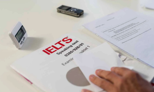 Phương án xử lý với hơn 56.000 chứng chỉ IELTS chưa được cấp phép