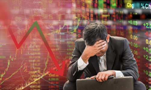 Quỹ ngoại lỗ nặng tháng 4: Tăng lãi suất 0,5-1% cũng không ảnh hưởng, góp phần ổn định kinh tế vĩ mô 