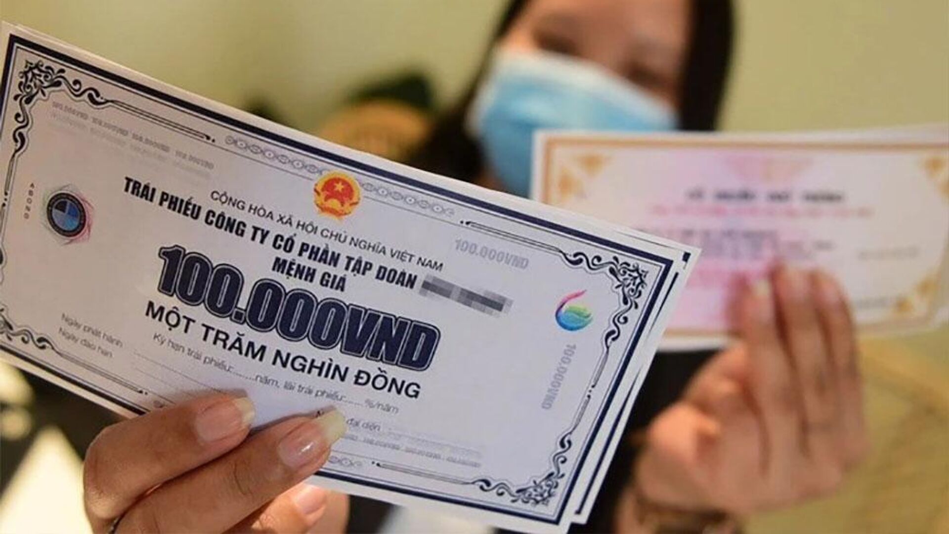 Phát hành trái phiếu doanh nghiệp trong tháng 4/2024 tăng 29,1% so với tháng trước và tương đương 5,2 lần cùng kỳ.