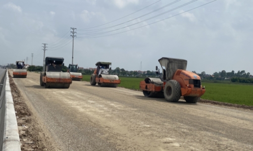 Quảng Trị: Lý do nhiều đơn vị tỷ lệ giải ngân vốn đầu tư công đạt 0%