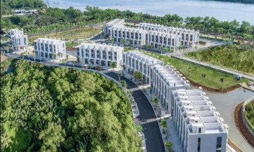 Bất động sản Đồng Nai: Động lực tăng trưởng từ hạ tầng