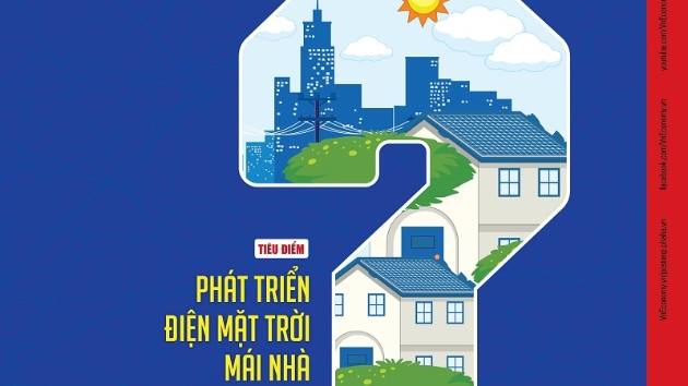 Tạp chí Kinh tế Việt Nam số 20-2024