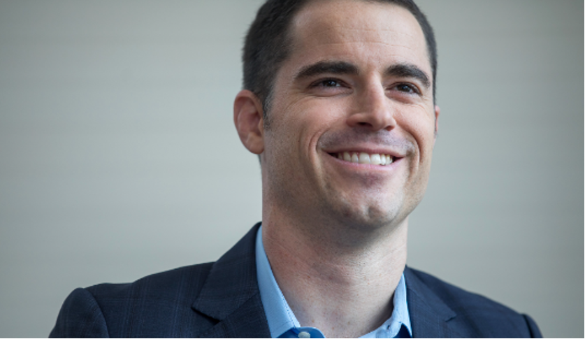 Ông Tim Draper.