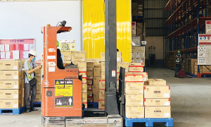 Doanh nghiệp xuất khẩu vẫn chịu nhiều sức ép