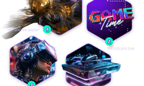 VNG and Roblox Partner to Launch in Vietnam, VNGGames Shares Top Publisher Award at VGA 2024