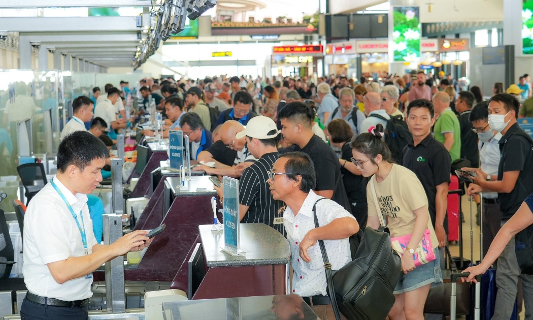 Cục Hàng không đề nghị 4 hãng hàng không rà soát, điều chỉnh cách thức hiển thị thông tin, làm rõ những khoản mục cấu thành.