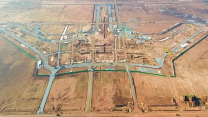 Vietnam Streamlines Long Thanh Airport Resettlement Project Amid Cost Reductions