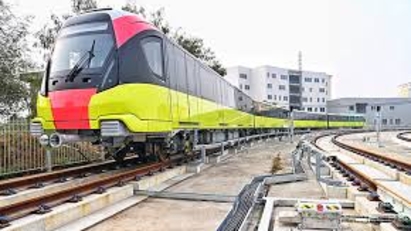 Hanoi Accelerates Metro Lines, Bridges Amid Slow Public Investment