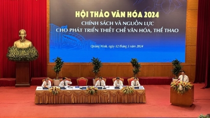 Revitalising Vietnam's Cultural and Sporting Landscape