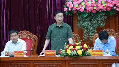 Vietnam's Key Infrastructure Projects Face Sand Shortage