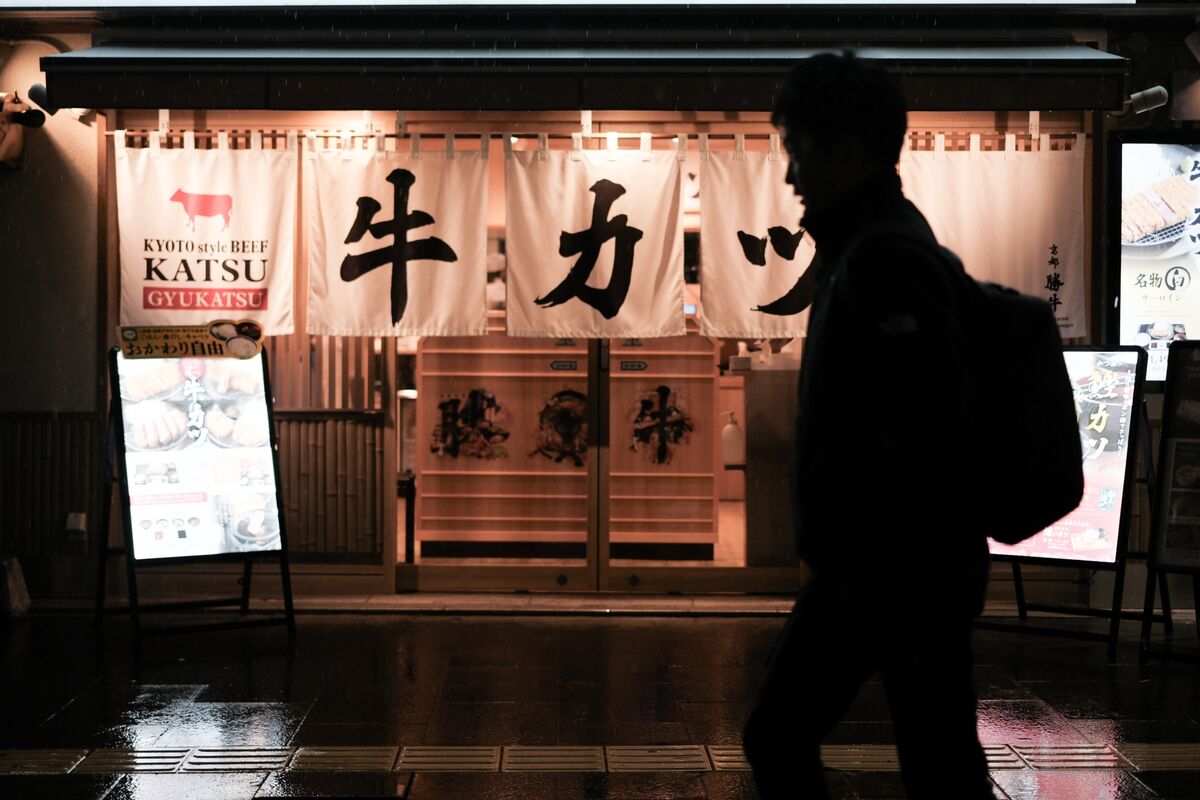 Ảnh minh hoạ - Ảnh: Bloomberg.