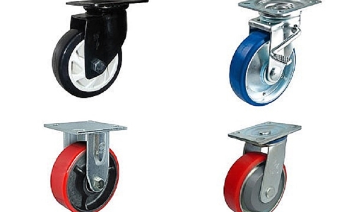 Việt Nam không nhập khẩu thành phần của bánh xe kéo từ Trung Quốc 