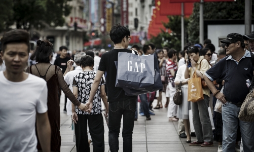 Tín hiệu tốt về kinh tế Trung Quốc: Giá tiêu dùng tăng 3 tháng liên tiếp