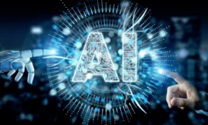 AI là sân chơi không chỉ dành riêng cho “giới nhà giàu”.