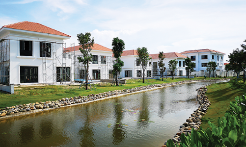 Kỳ vọng gia tăng nguồn kiều hối vào bất động sản