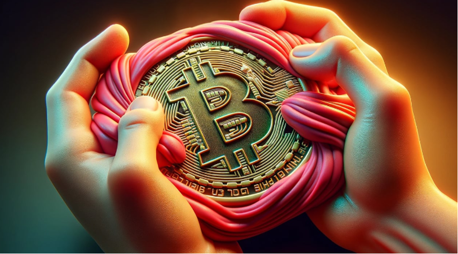 2 ví này đã mua Bitcoin tại thời điểm giá chỉ 134 USD/đồng - Ảnh minh họa.