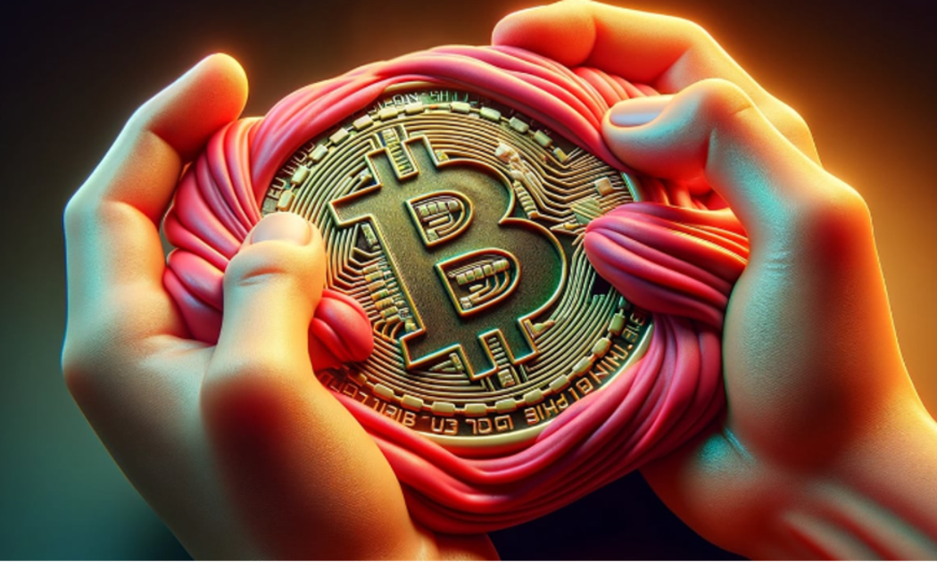2 ví này đã mua Bitcoin tại thời điểm giá chỉ 134 USD/đồng - Ảnh minh họa.