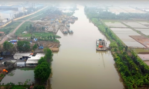 Hải Phòng giãn tiến độ 3 dự án đầu tư công, bố trí vốn sang giai đoạn 2026-2030