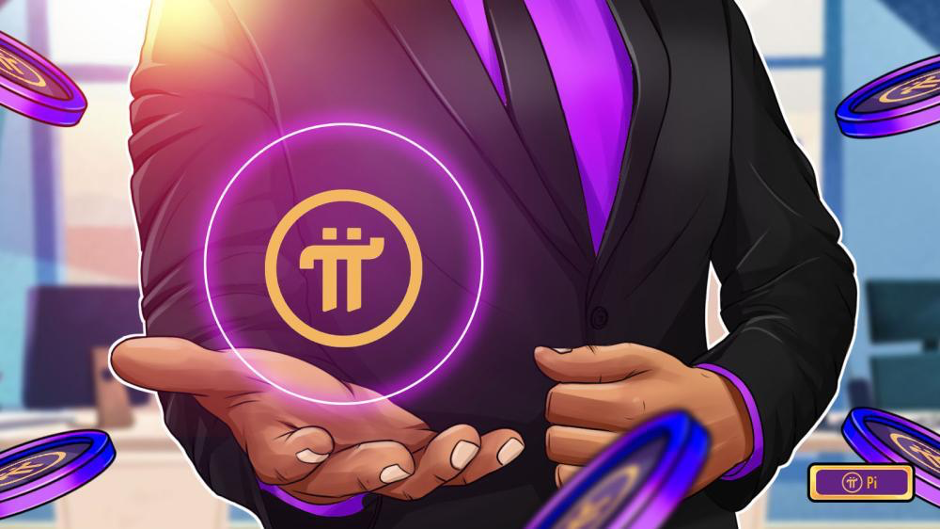 Với tổng nguồn cung giới hạn là 100 tỷ, giá trị thị trường của Pi có thể đạt 4,1 nghìn tỷ USD.