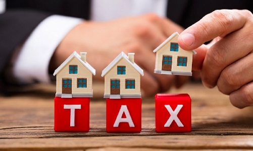 Bộ Tài chính dự tính gia hạn nộp thuế, tiền thuê đất gần 84.000 tỷ đồng trong năm 2024