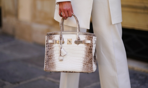 Thời trang xa xỉ phơi bày mặt tối của thị trường da động vật quý hiếm