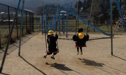 Khủng hoảng nhân khẩu học: Thế giới có ít trẻ em chưa từng thấy