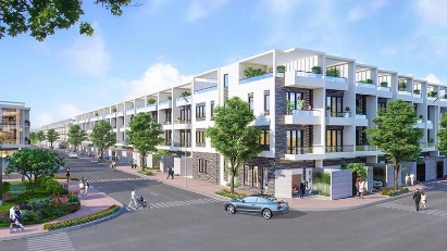 Quang Binh seeking investors to build new urban area