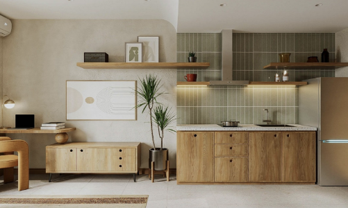 Flex Home sẽ được quản lý vận hành theo tiêu chuẩn Nhật Bản