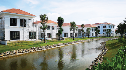 More favorable conditions for overseas Vietnamese